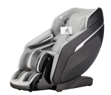 Masážne kreslo Damico Lusso 3D AIR black - DOTÁCIA 300€