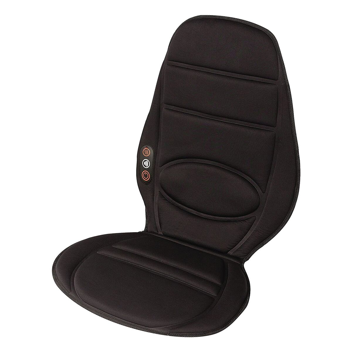 Homedics BKP-112HA vibračná masážna podložka