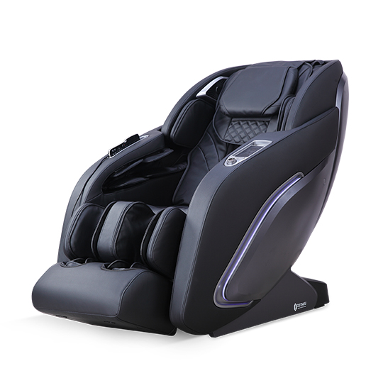 Masážne kreslo iRest Maximo 3D black